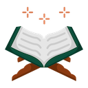Quran Before Work Logo